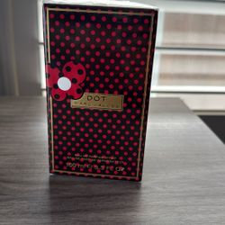 Marc Jacob’s Dot
