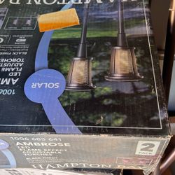 Nuevos Solares Exteriors 