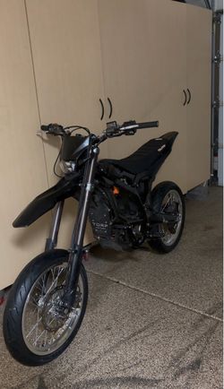 surron ultra bee