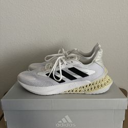 Adidas 4dfwd Pulse