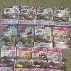Cutie Car