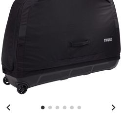 Thule Roundtrip Road Bike Travel Case