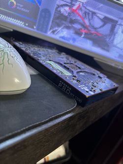 Radion graphics card wx 5100(cheap $65)