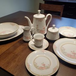 China Set