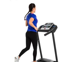 Treadmill for sale