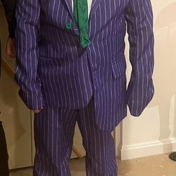 Joker Costume Men’s Small