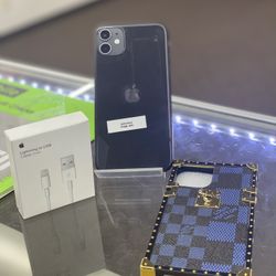 Iphone 11 128gb Unlocked 