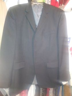 Saco negro
