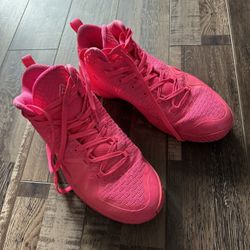 Peak Basketball Shoes