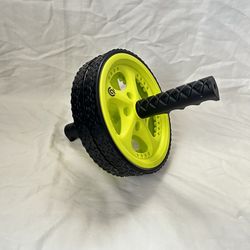 Ab Wheel Roller