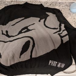 Phat Farm Sweater 