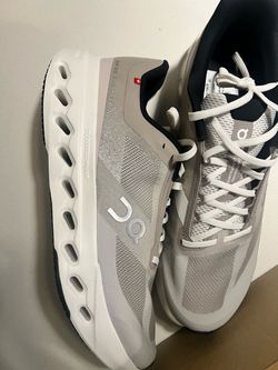 On Running Cloudsurfer Sneakers
