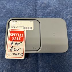 Samsung Wireless Charger (EP-P5400)