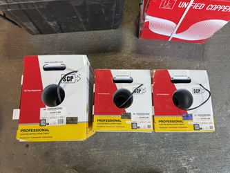 Speaker Wire