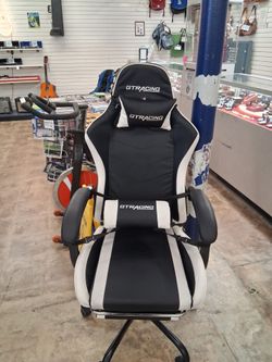 Gaming Chair