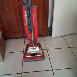 Sanitaire Vacuum 