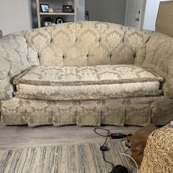 90’s Loveseat 