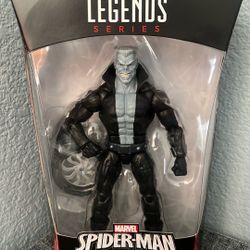 Marvel Legends Tombstone