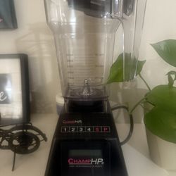 Champ Hp 3 Blender