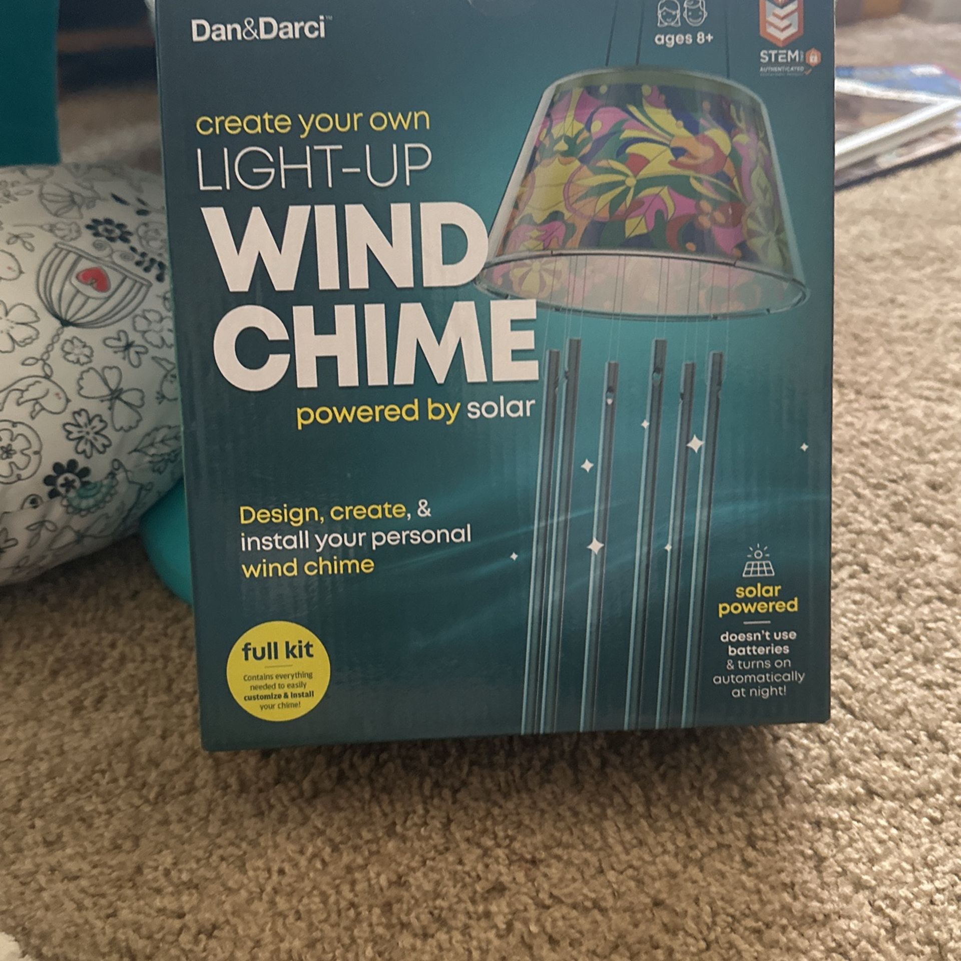 Wind Chime