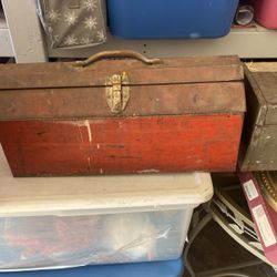 Tools Box 