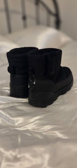 Boots UGGS