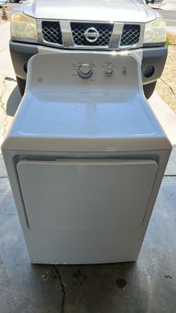 Ge gas dryer