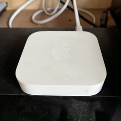 Apple Airport Express