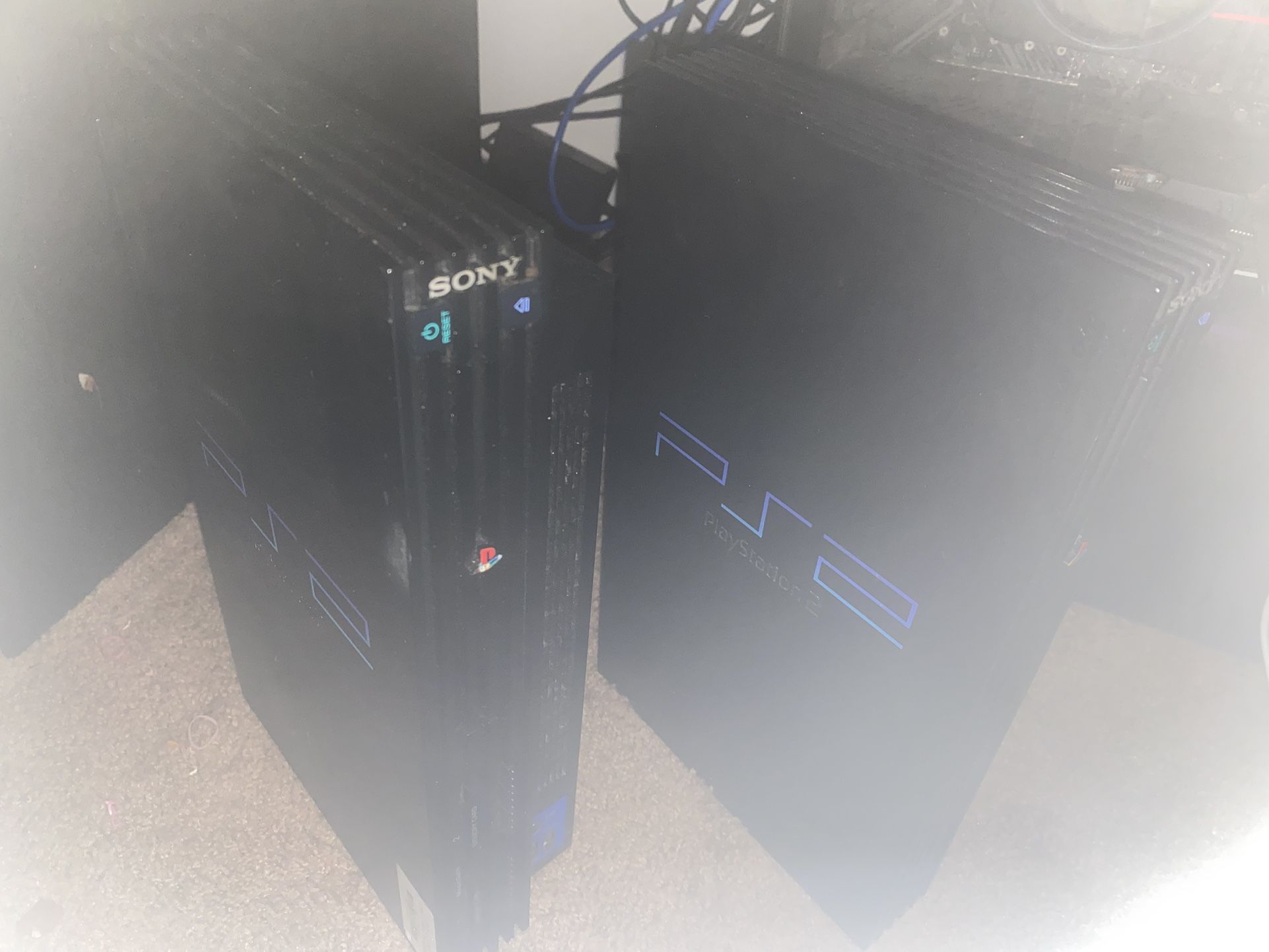 2 Ps2