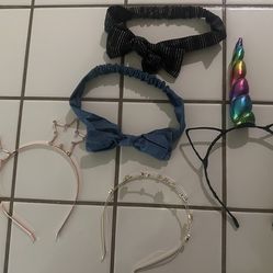 Head bands