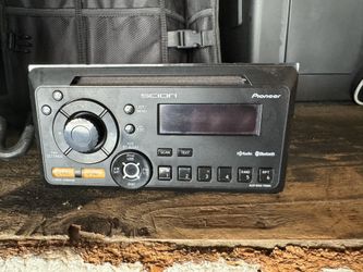 Frs Stereo