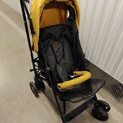 Kids Stroller 