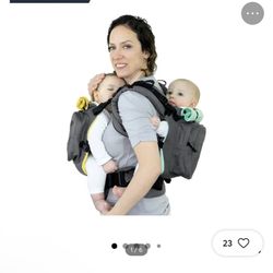 Twingo air Baby Carrier 