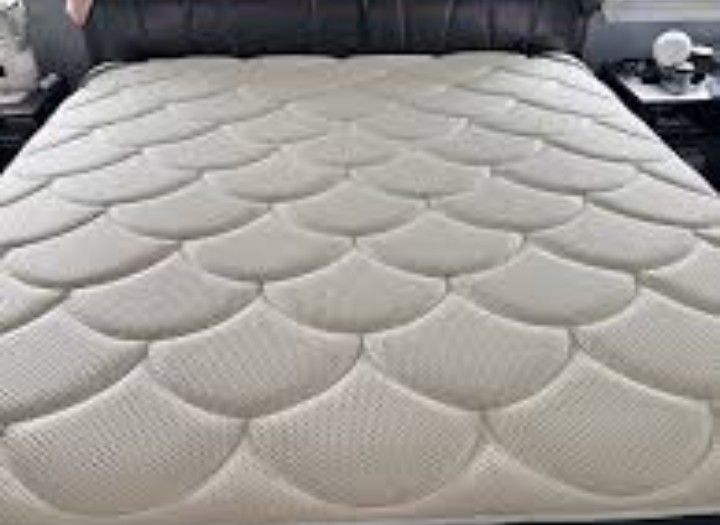 King Size Mattress
