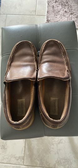 Margaritaville Soles of the Tropics Slip on Loafer size 11