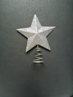 Christmas Tree Star