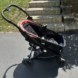 Infant Stroller