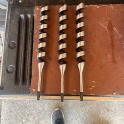 IRWIN  $65 Each 