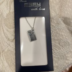 EFFY Necklace