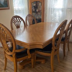 Dinning table Set