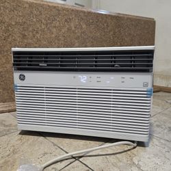 8,100 BTU Smart Air Conditioner 