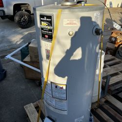 Water Heater