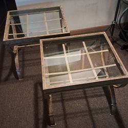End Tables