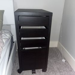 Dresser/storage 