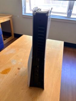 PS5 Slim 1TB Disk