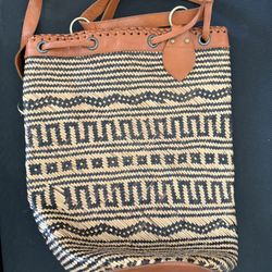 Sling Bag Boho 