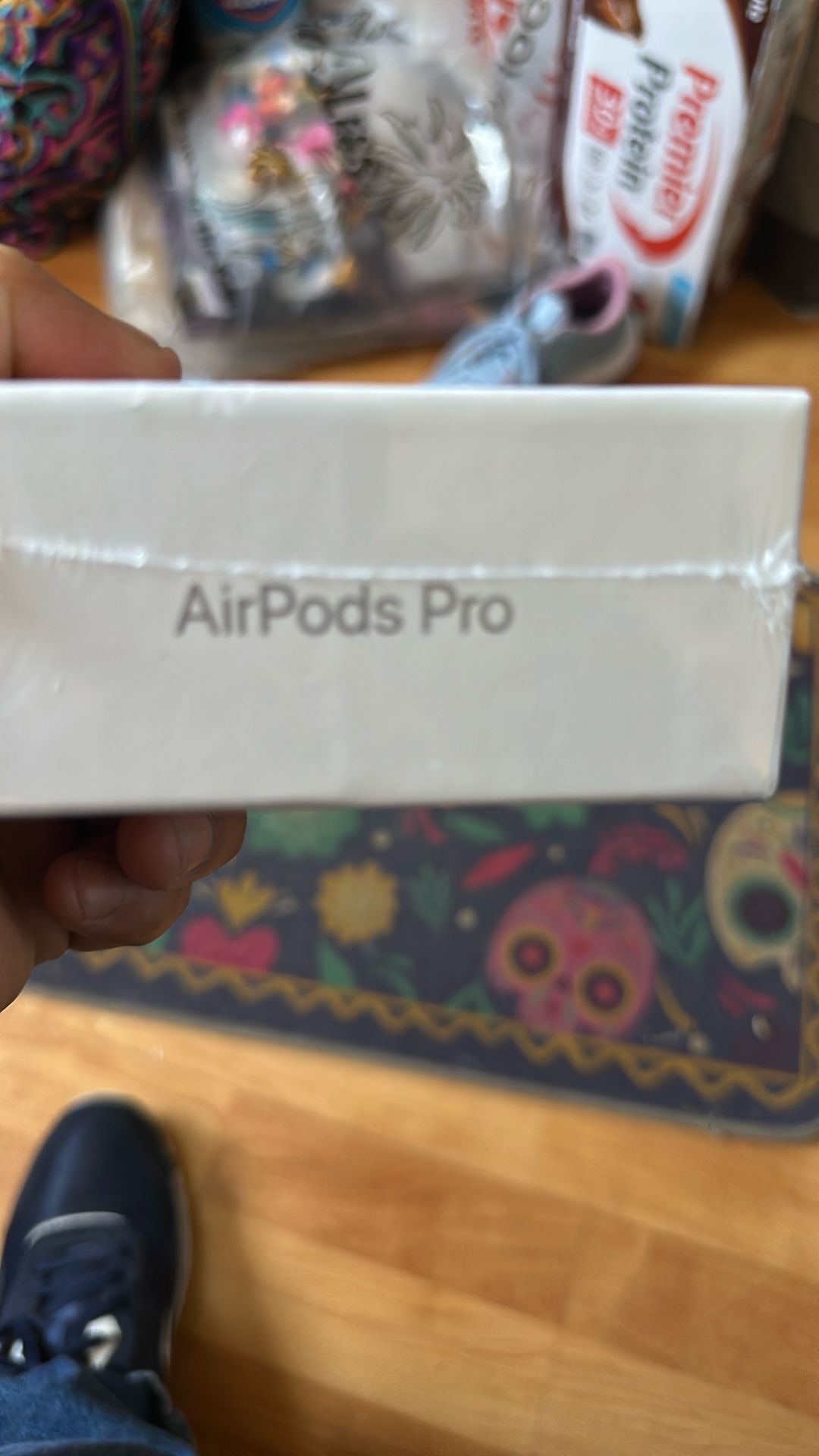 Apple Air Pod Pro 2