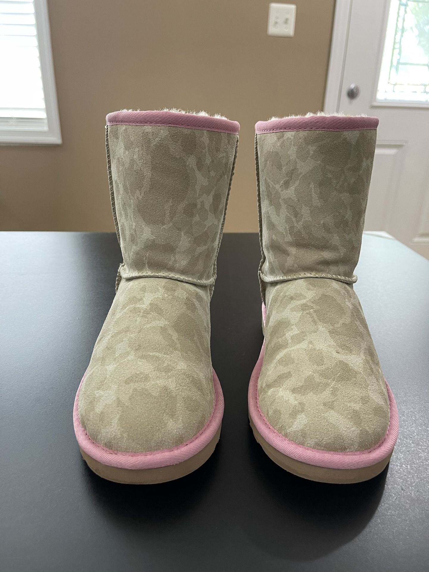Authentic Kids Ugg Boots