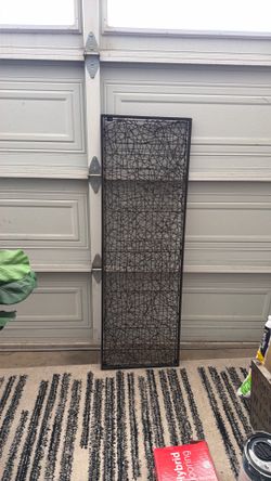 Wall decor