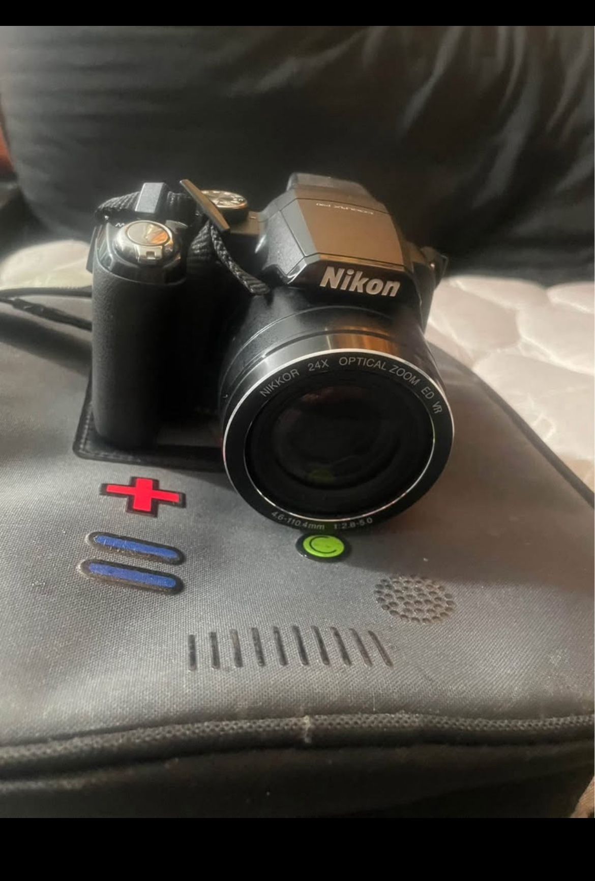 Nikon Camera
